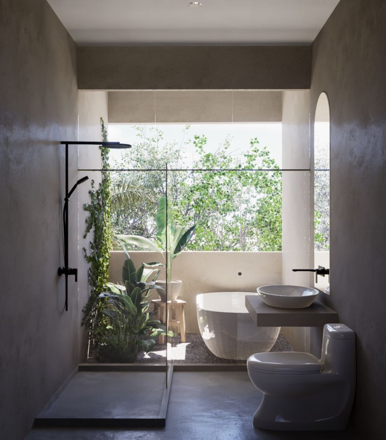 Baño